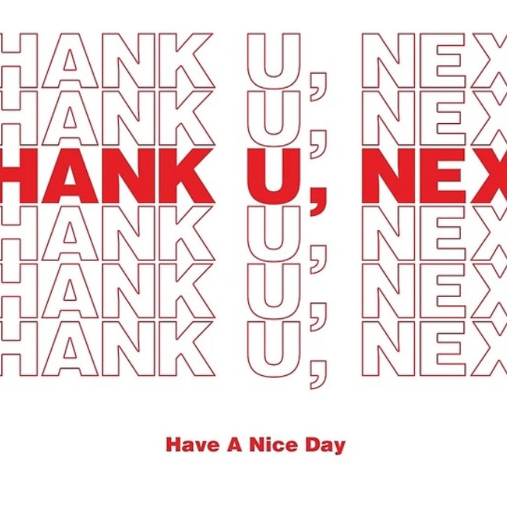 A R I A N A G R A N D E - image 4